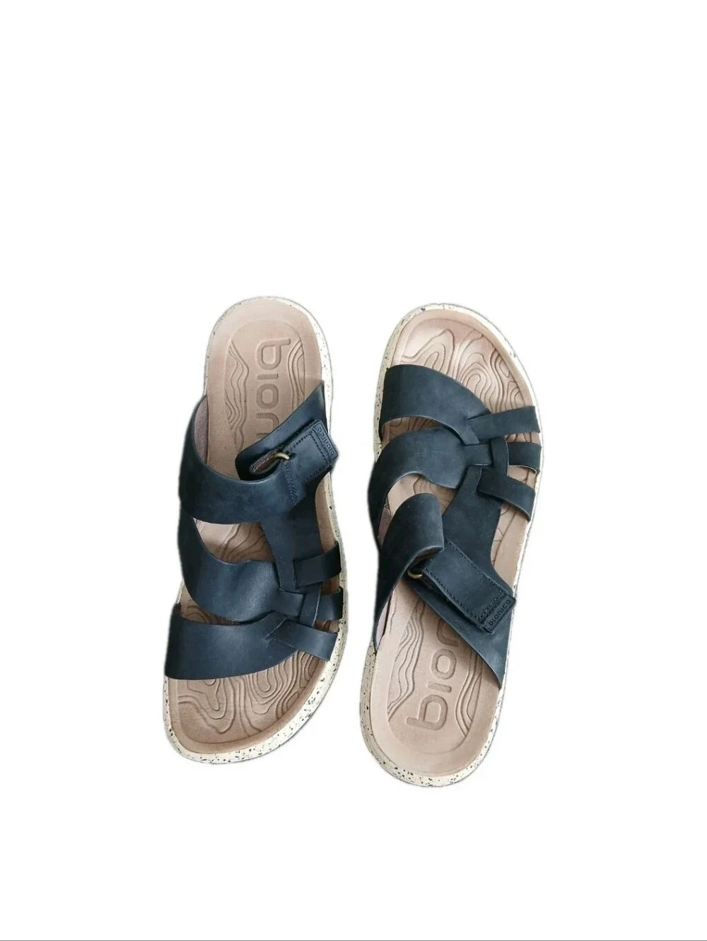 Bionica comfortable black